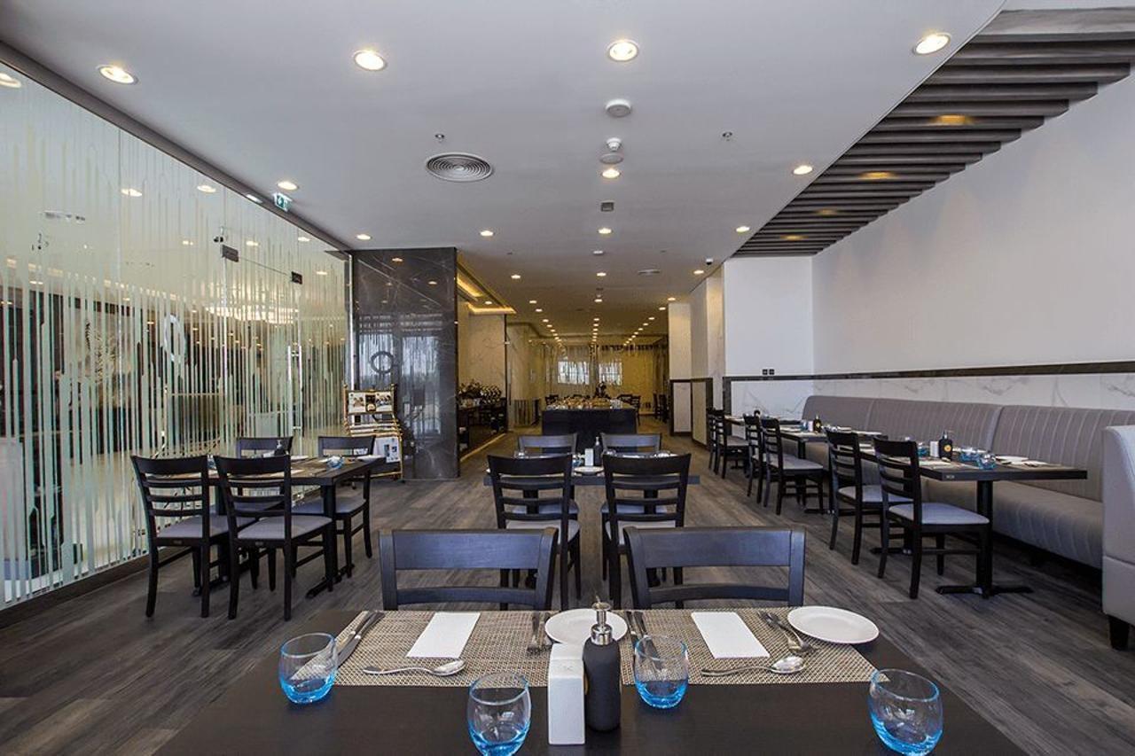 Time Onyx Hotel Apartments Dubai Dış mekan fotoğraf