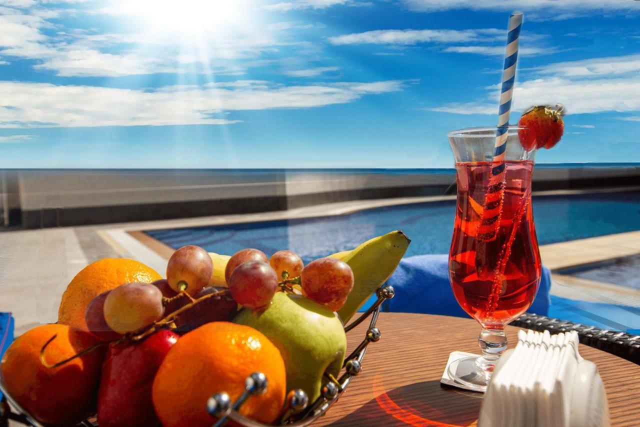 Time Onyx Hotel Apartments Dubai Dış mekan fotoğraf