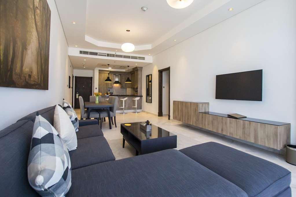 Time Onyx Hotel Apartments Dubai Oda fotoğraf