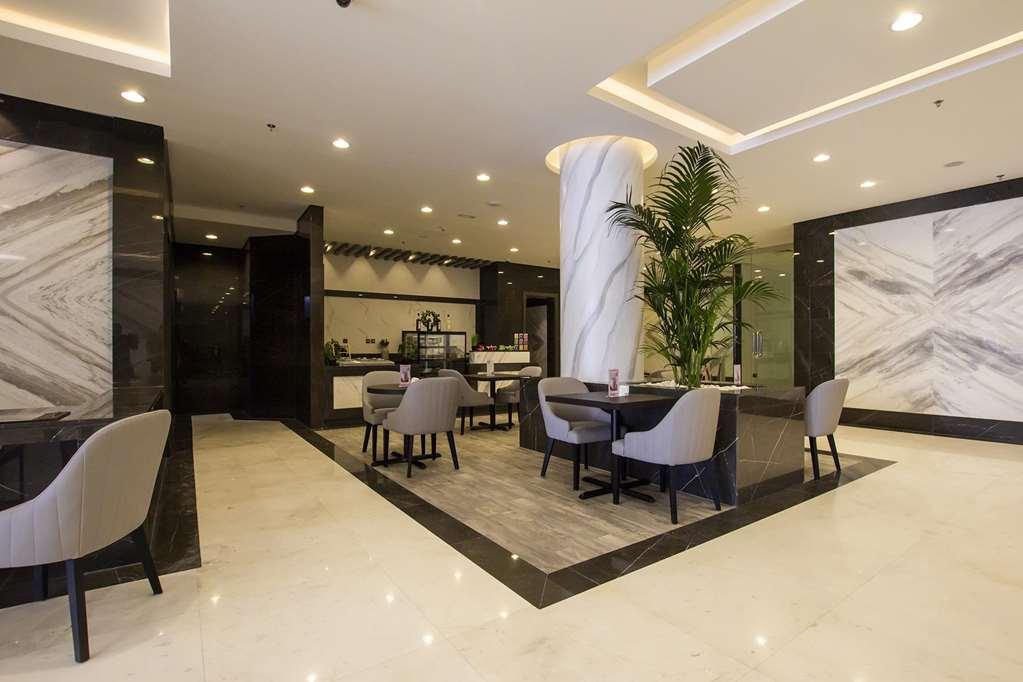 Time Onyx Hotel Apartments Dubai Konforlar fotoğraf