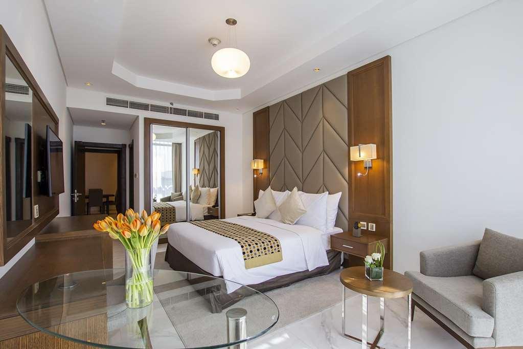 Time Onyx Hotel Apartments Dubai Oda fotoğraf