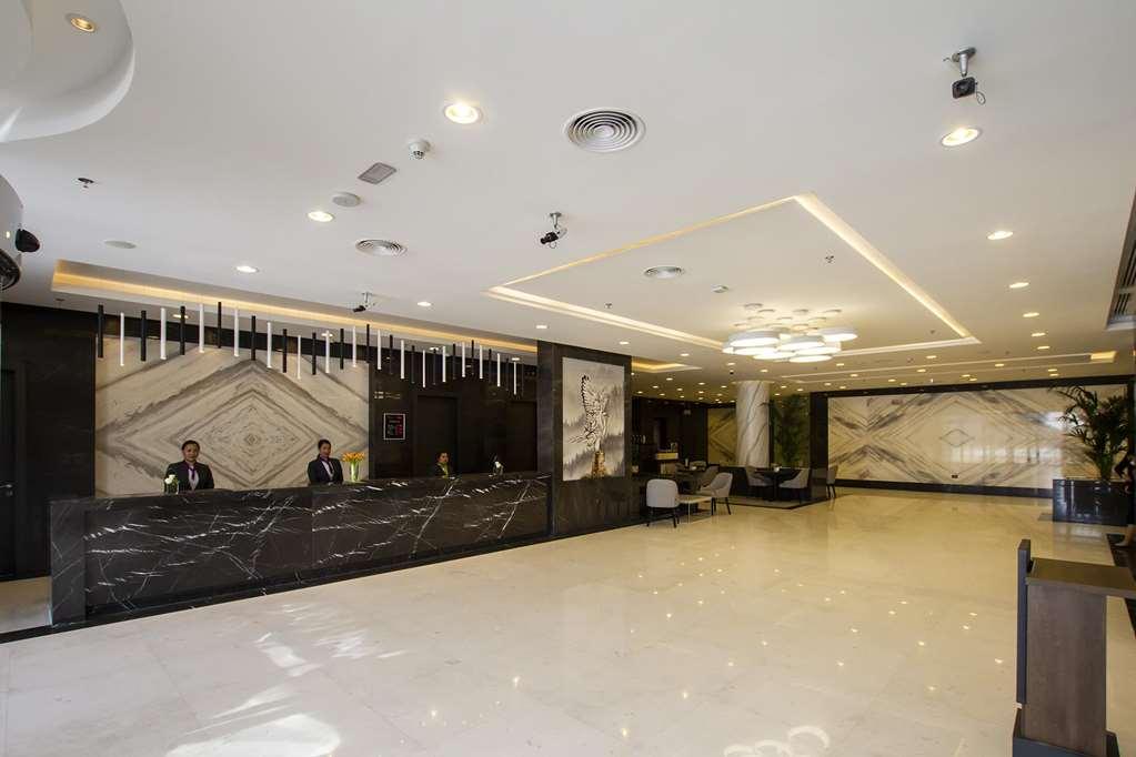 Time Onyx Hotel Apartments Dubai İç mekan fotoğraf